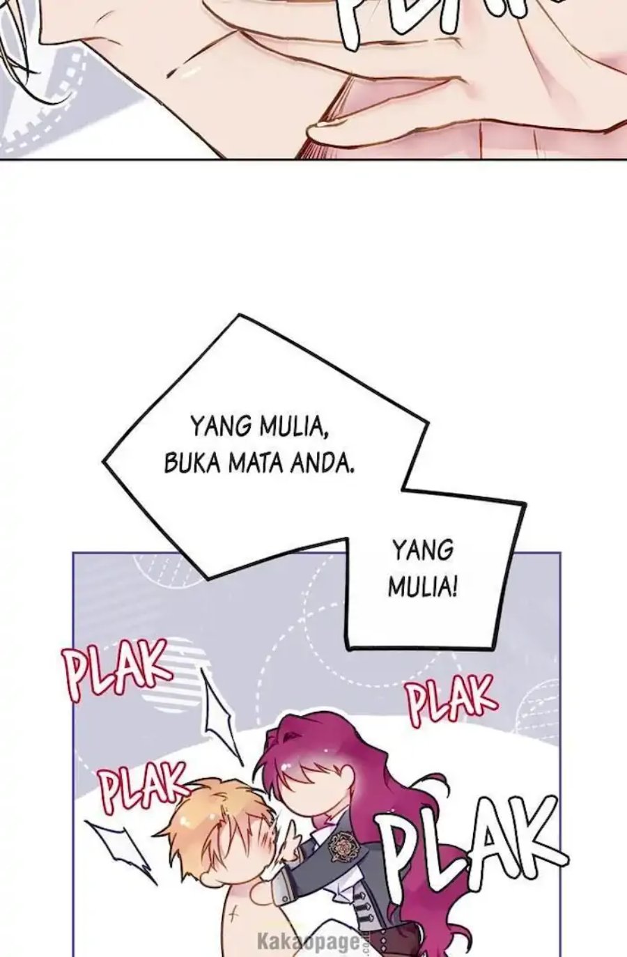 Baca Villains Are Destined to Die - Chapter 76 halaman 8