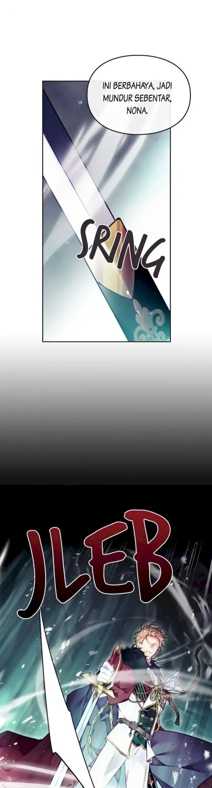 Baca Villains Are Destined to Die - Chapter 77 halaman 1