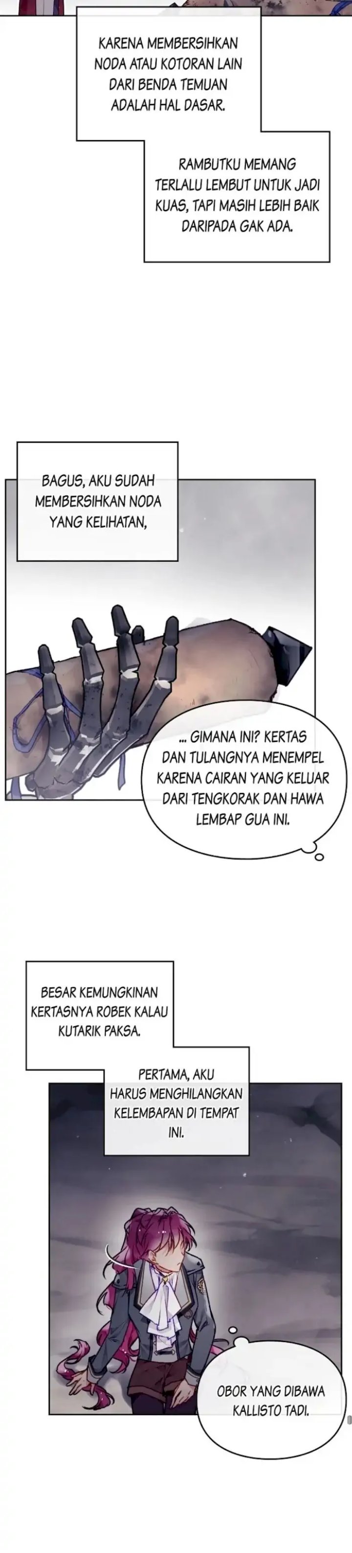 Baca Villains Are Destined to Die - Chapter 77 halaman 12