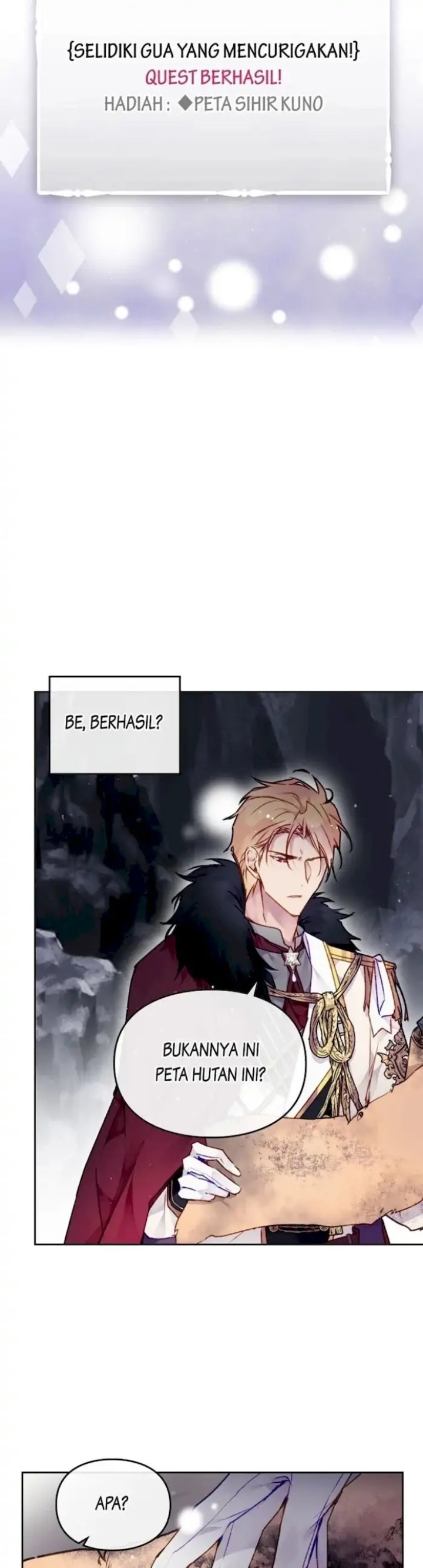Baca Villains Are Destined to Die - Chapter 77 halaman 23