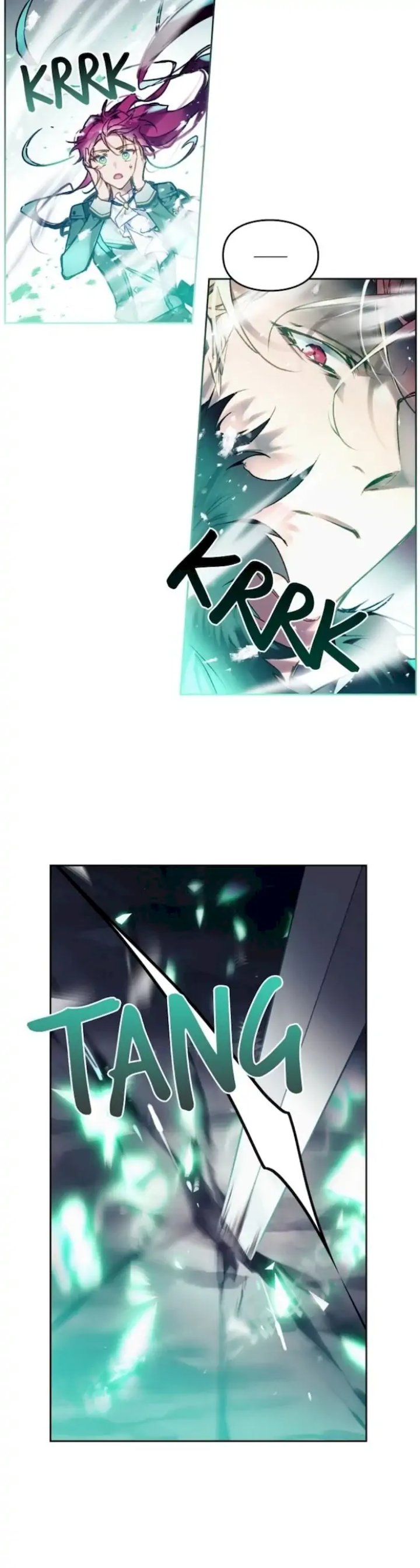Baca Villains Are Destined to Die - Chapter 77 halaman 3