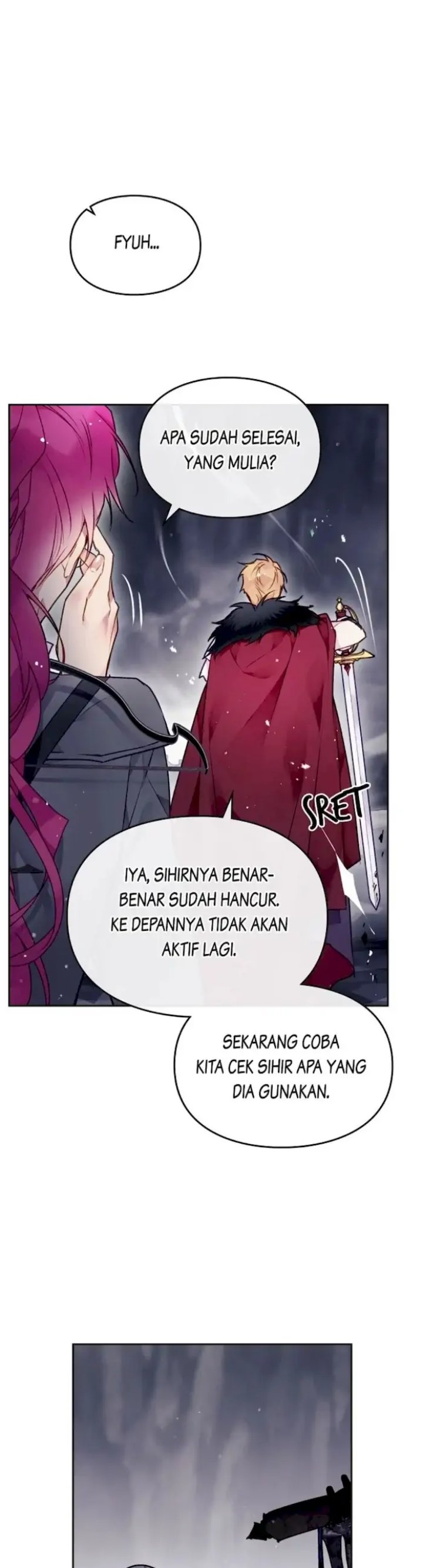 Baca Villains Are Destined to Die - Chapter 77 halaman 4