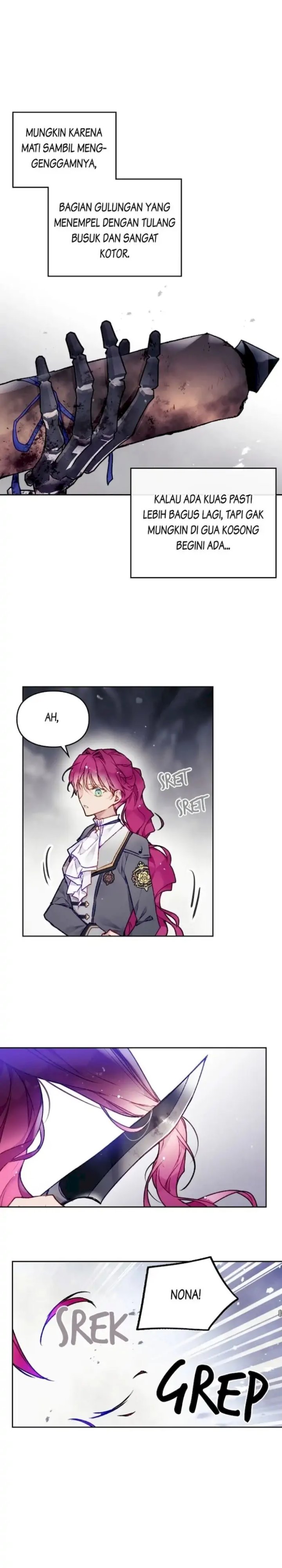 Baca Villains Are Destined to Die - Chapter 77 halaman 9