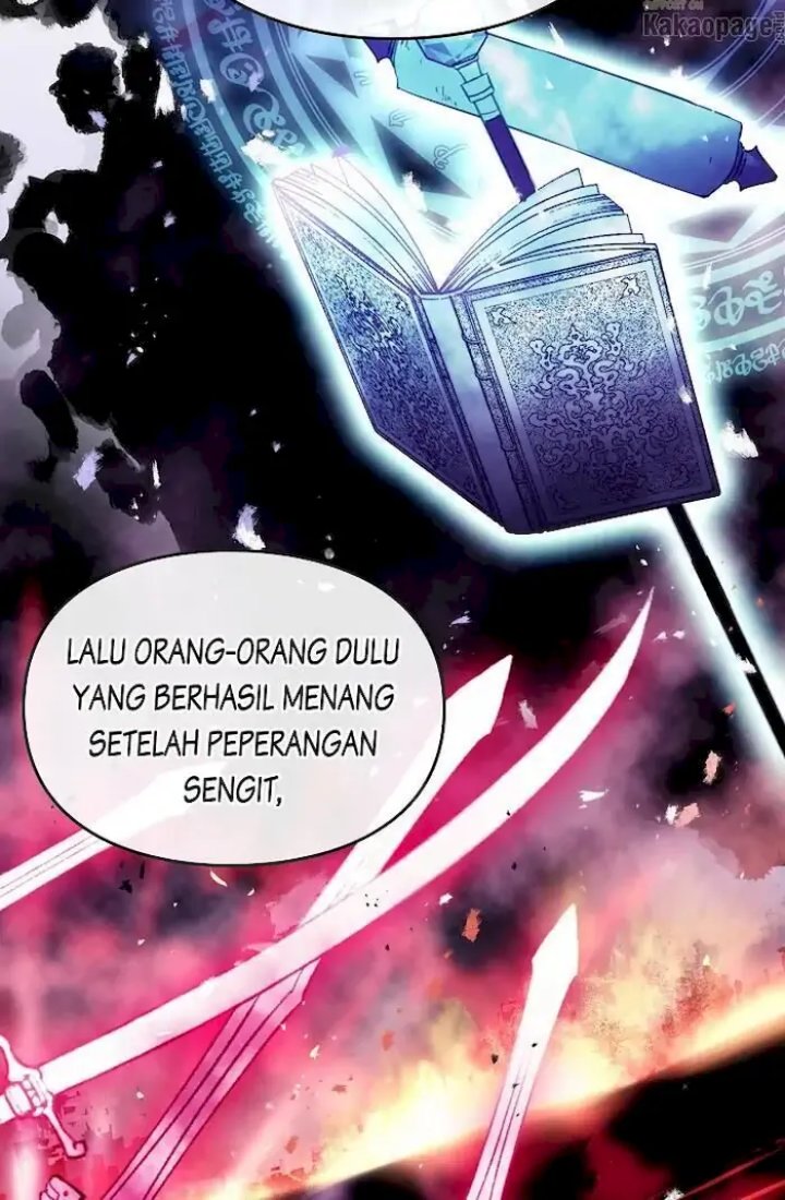Baca Villains Are Destined to Die - Chapter 78 halaman 11