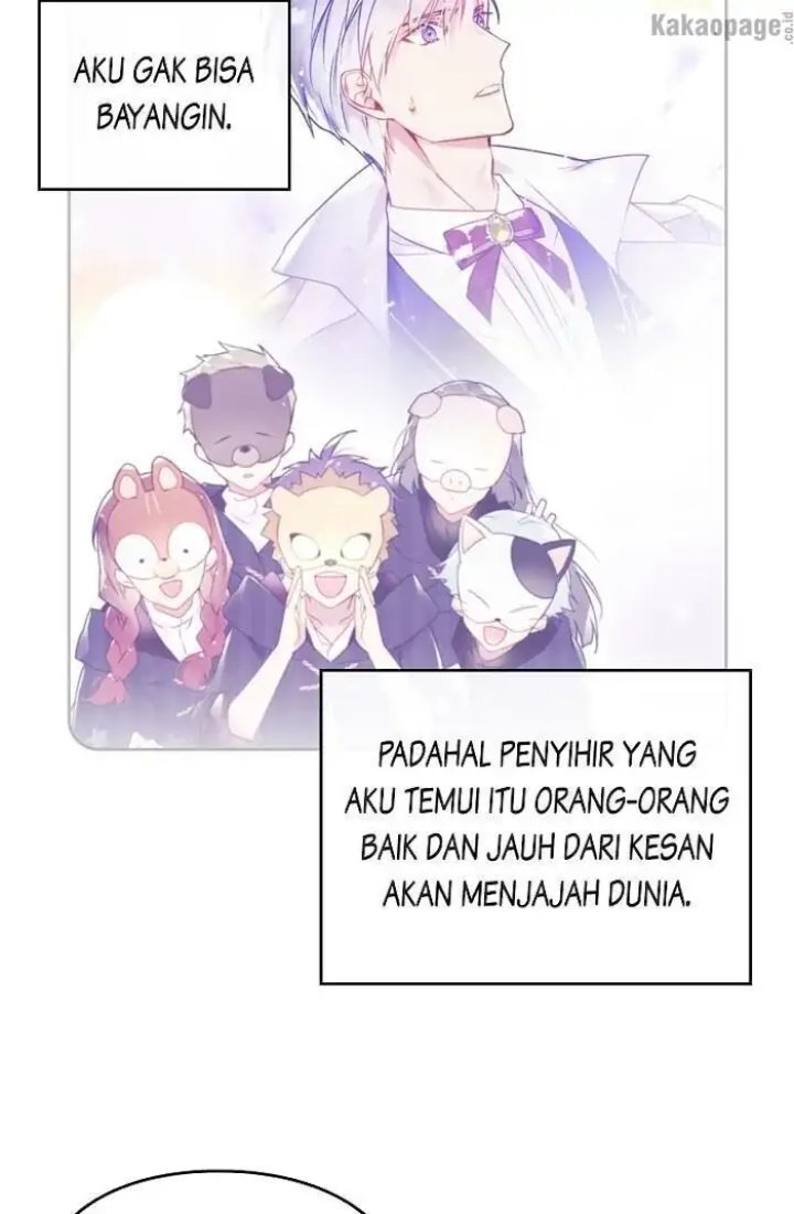 Baca Villains Are Destined to Die - Chapter 78 halaman 16