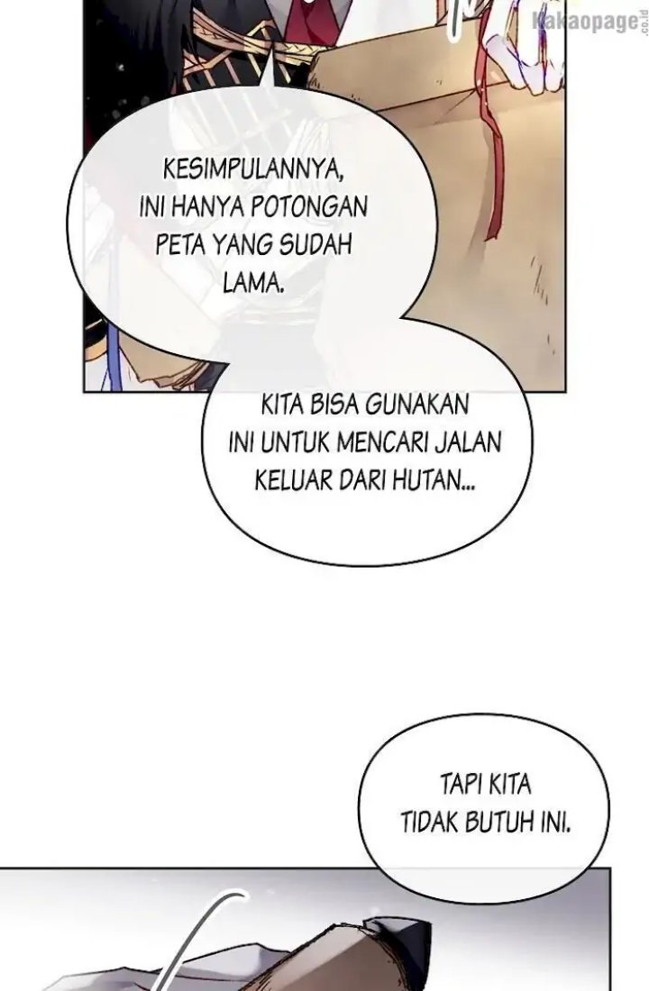 Baca Villains Are Destined to Die - Chapter 78 halaman 19