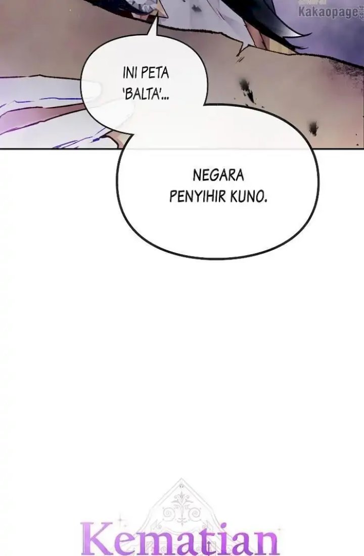 Baca Villains Are Destined to Die - Chapter 78 halaman 3