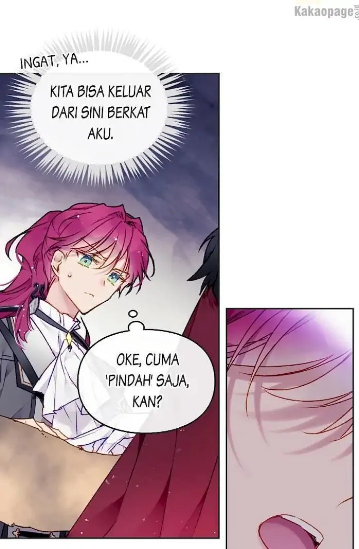 Baca Villains Are Destined to Die - Chapter 78 halaman 31