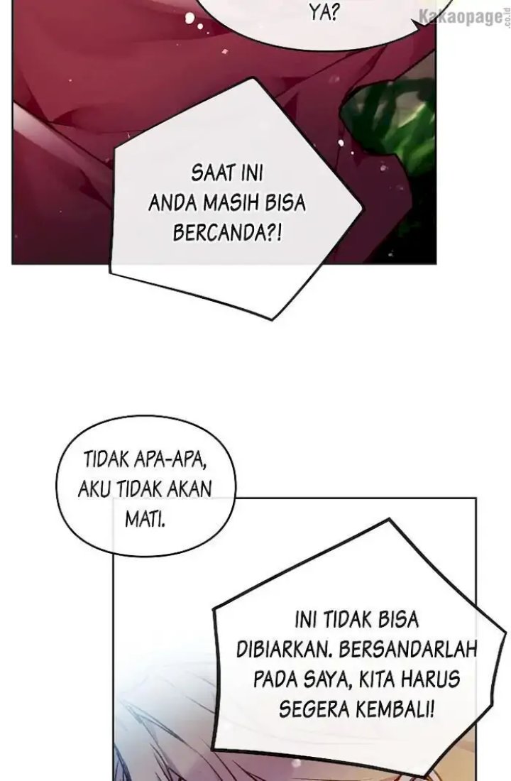 Baca Villains Are Destined to Die - Chapter 78 halaman 49