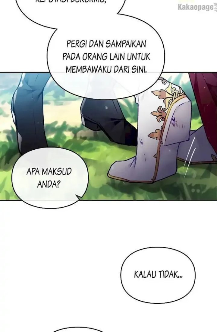 Baca Villains Are Destined to Die - Chapter 78 halaman 51