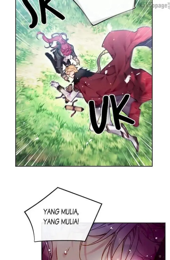 Baca Villains Are Destined to Die - Chapter 78 halaman 53