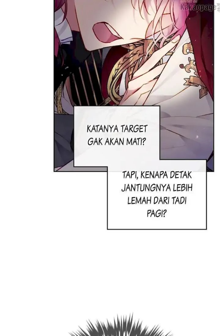 Baca Villains Are Destined to Die - Chapter 78 halaman 54
