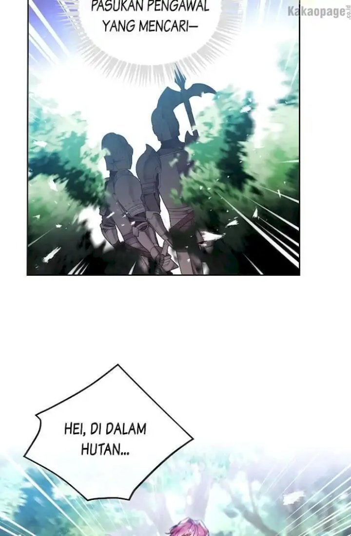 Baca Villains Are Destined to Die - Chapter 78 halaman 59