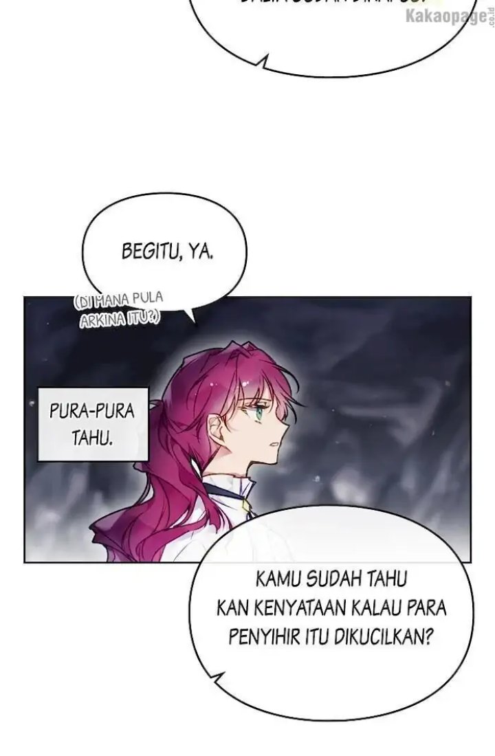 Baca Villains Are Destined to Die - Chapter 78 halaman 6