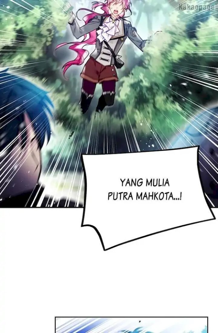 Baca Villains Are Destined to Die - Chapter 78 halaman 60