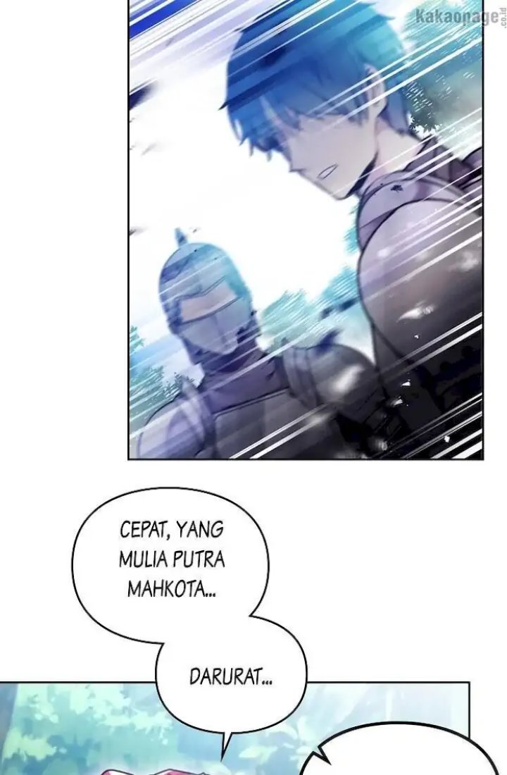 Baca Villains Are Destined to Die - Chapter 78 halaman 61