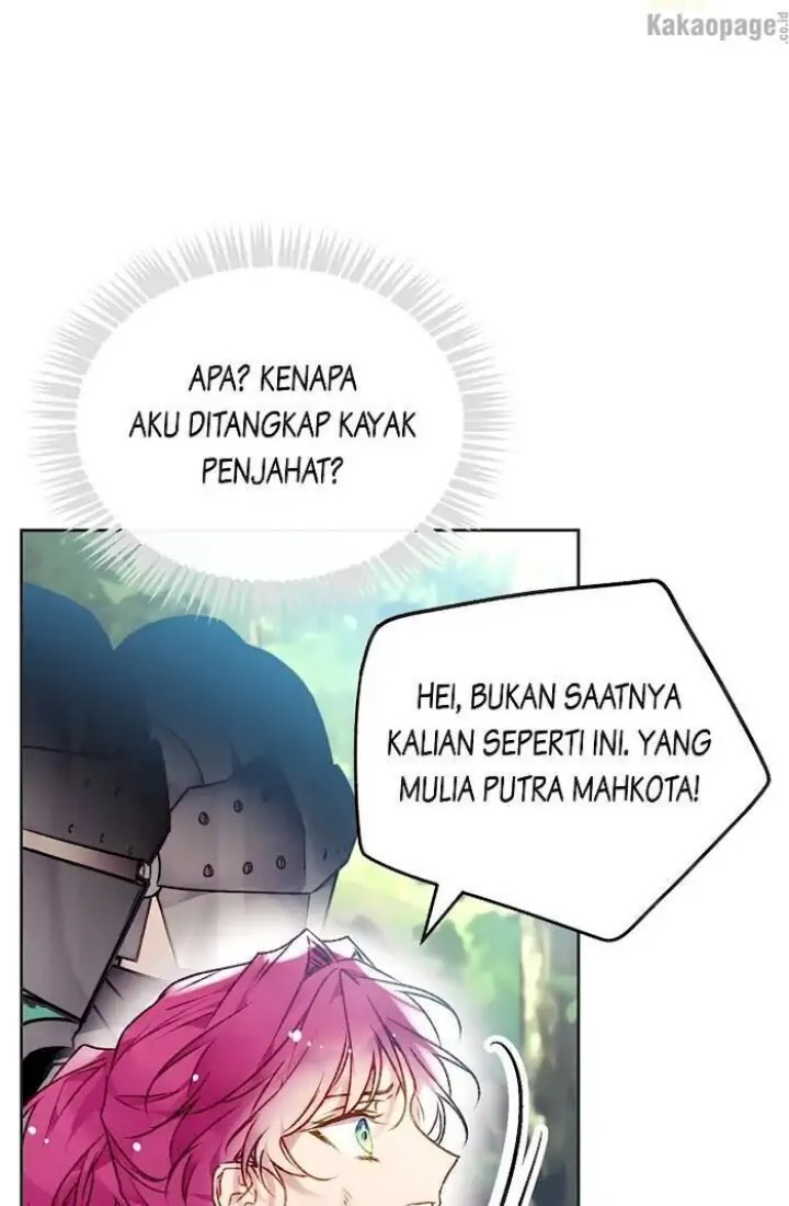 Baca Villains Are Destined to Die - Chapter 78 halaman 64