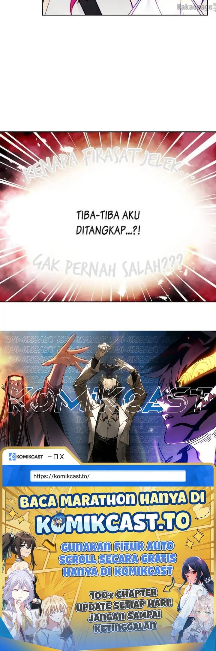 Baca Villains Are Destined to Die - Chapter 78 halaman 68