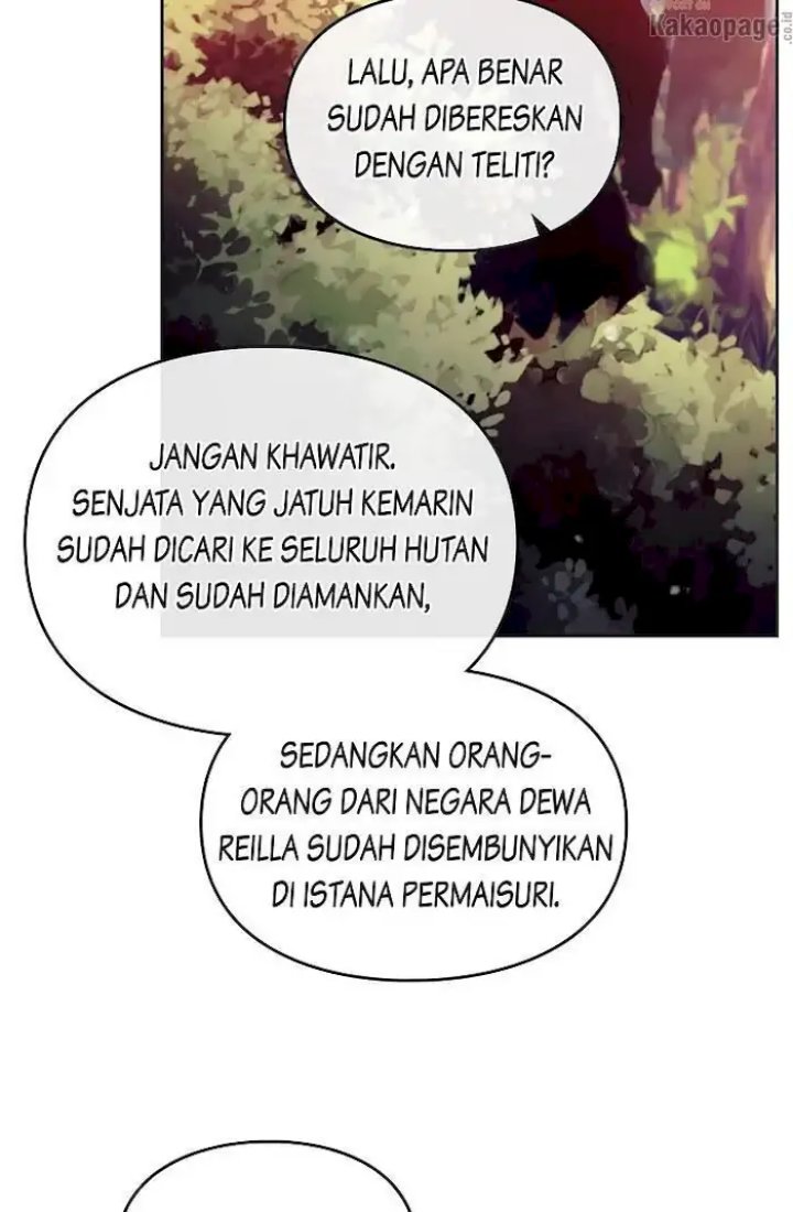 Baca Villains Are Destined to Die - Chapter 79 halaman 15
