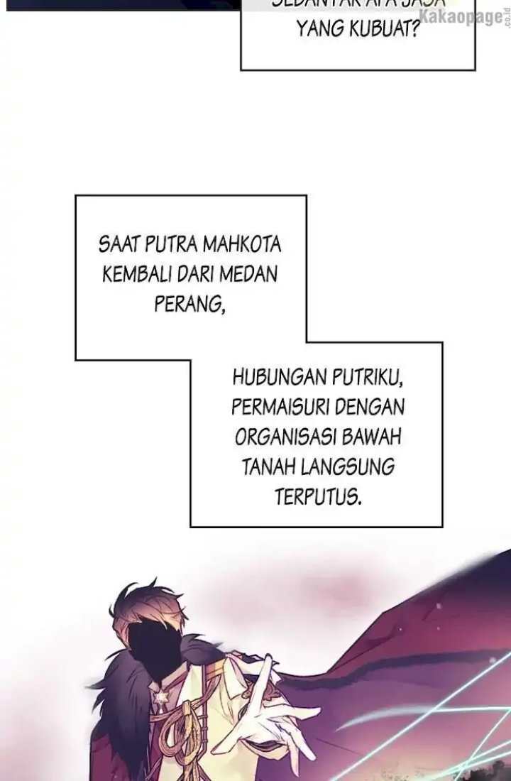Baca Villains Are Destined to Die - Chapter 79 halaman 17