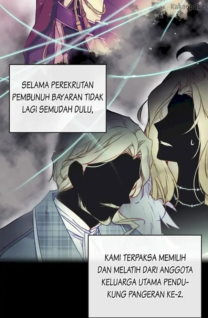Baca Villains Are Destined to Die - Chapter 79 halaman 18