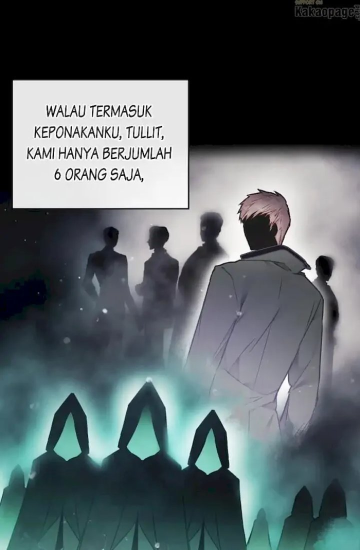 Baca Villains Are Destined to Die - Chapter 79 halaman 19