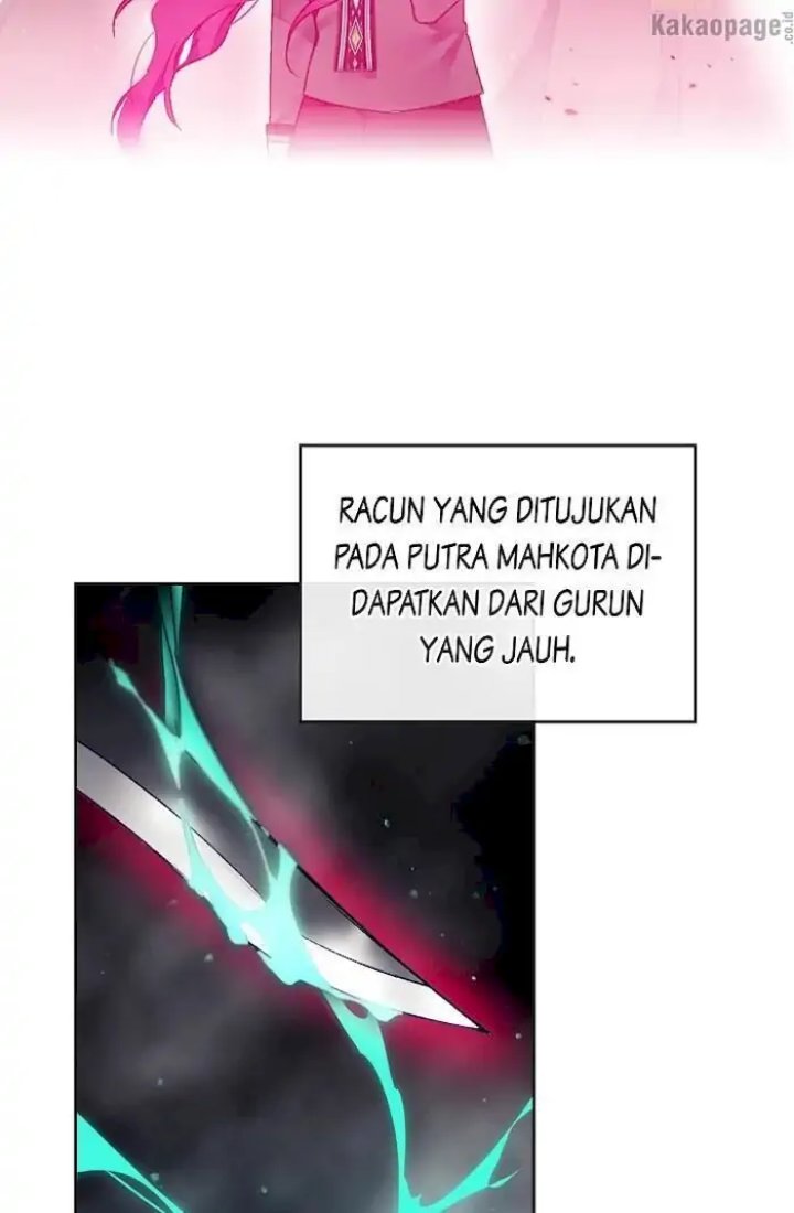 Baca Villains Are Destined to Die - Chapter 79 halaman 22