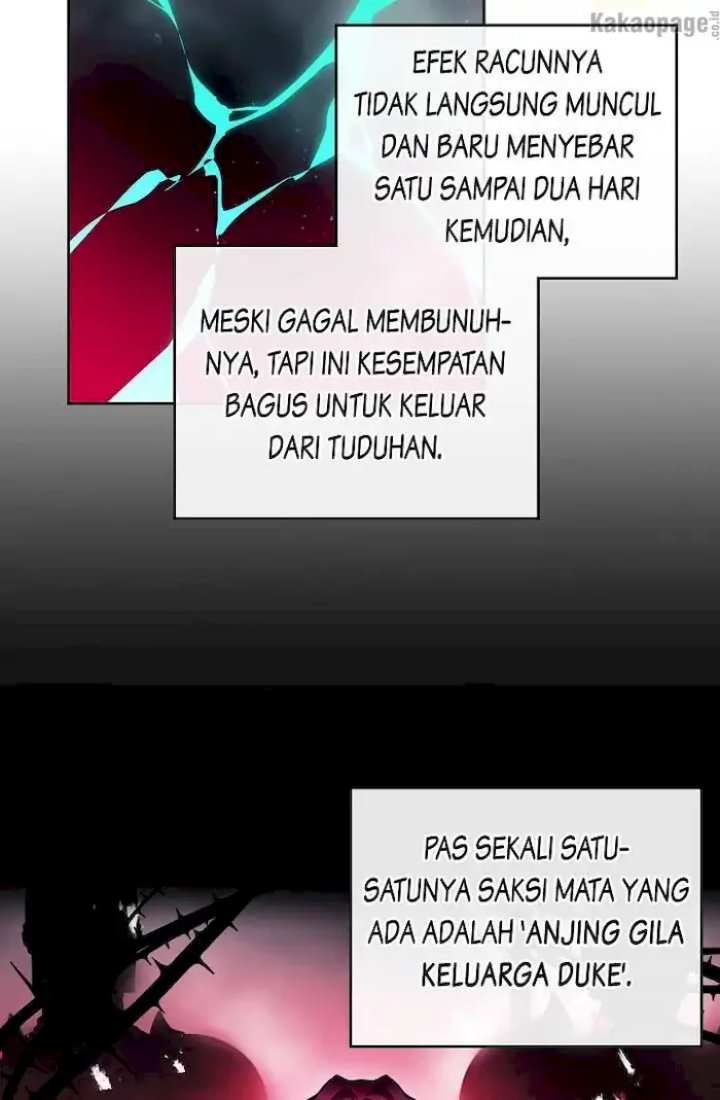 Baca Villains Are Destined to Die - Chapter 79 halaman 23