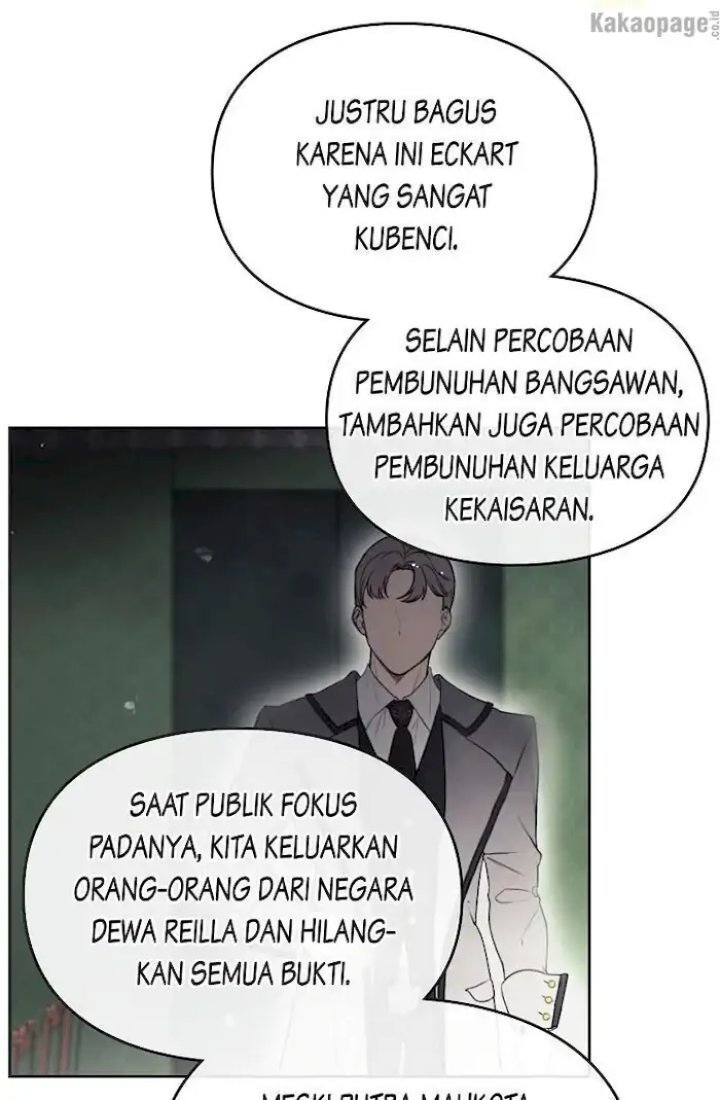 Baca Villains Are Destined to Die - Chapter 79 halaman 25