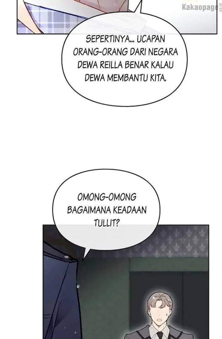 Baca Villains Are Destined to Die - Chapter 79 halaman 27