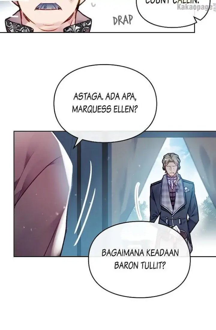 Baca Villains Are Destined to Die - Chapter 79 halaman 36
