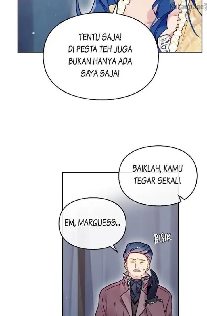 Baca Villains Are Destined to Die - Chapter 79 halaman 42