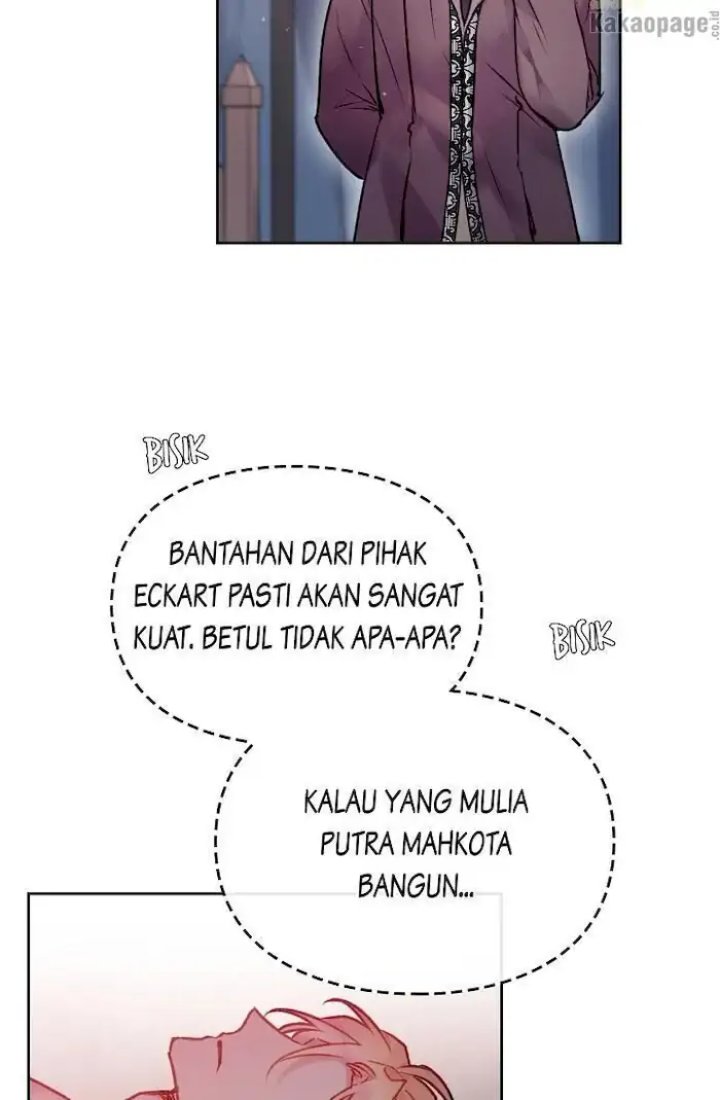 Baca Villains Are Destined to Die - Chapter 79 halaman 43
