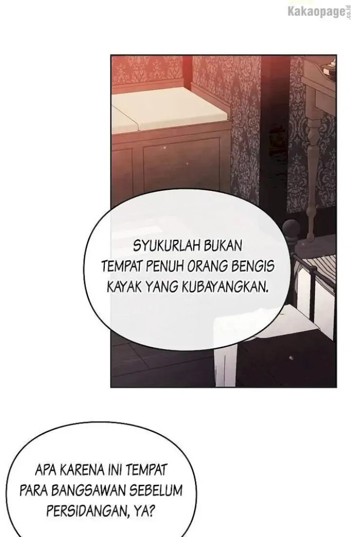 Baca Villains Are Destined to Die - Chapter 79 halaman 50