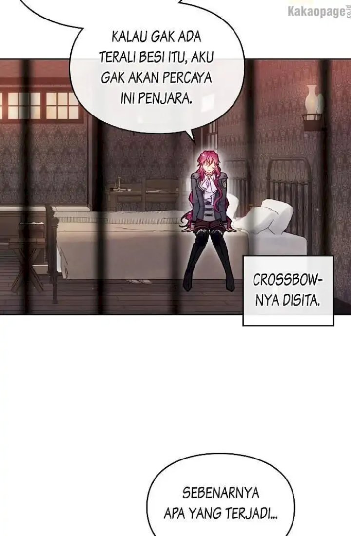 Baca Villains Are Destined to Die - Chapter 79 halaman 51