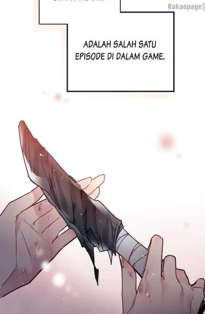 Baca Villains Are Destined to Die - Chapter 79 halaman 56