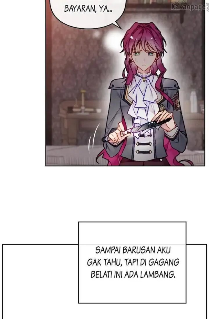 Baca Villains Are Destined to Die - Chapter 79 halaman 58