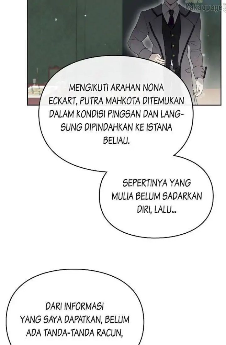 Baca Villains Are Destined to Die - Chapter 79 halaman 6