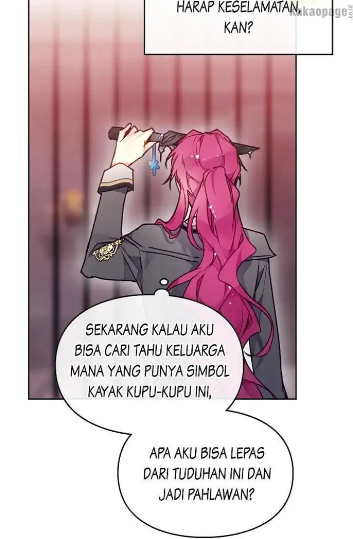 Baca Villains Are Destined to Die - Chapter 79 halaman 60