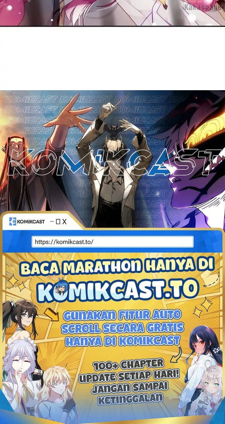 Baca Villains Are Destined to Die - Chapter 79 halaman 69