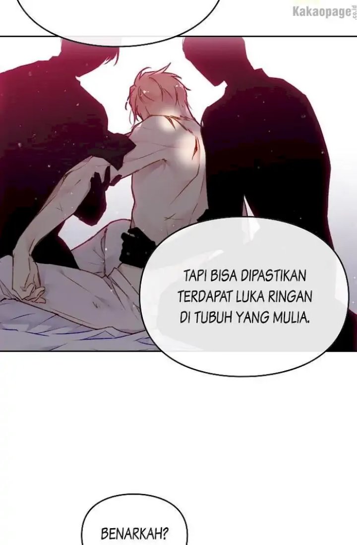 Baca Villains Are Destined to Die - Chapter 79 halaman 7