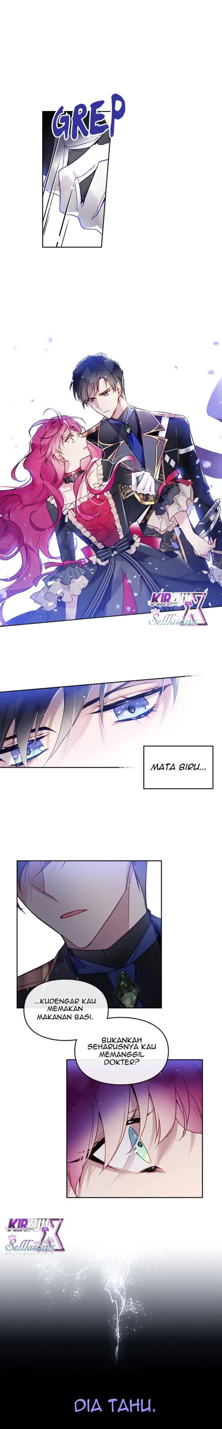 Baca Villains Are Destined to Die - Chapter 8 halaman 2