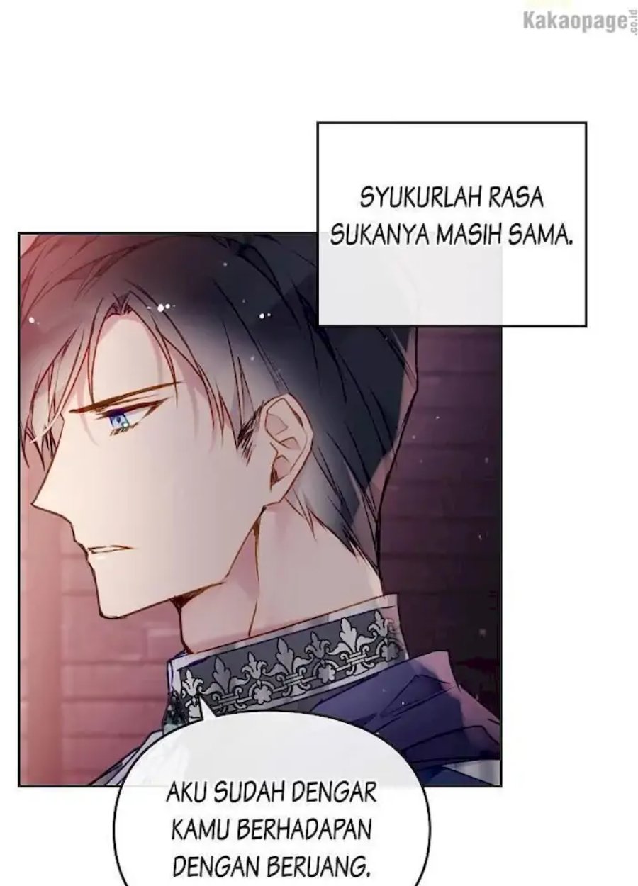 Baca Villains Are Destined to Die - Chapter 80 halaman 1
