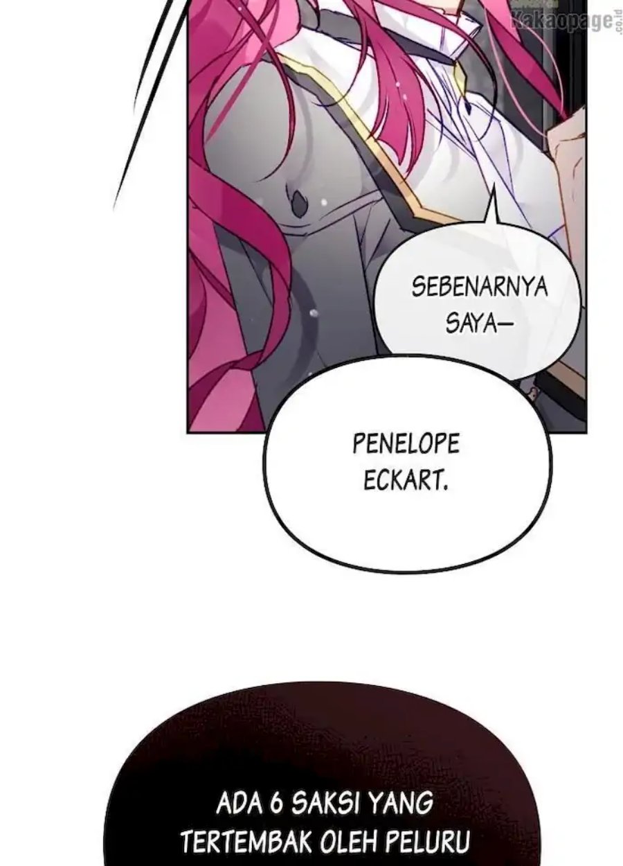 Baca Villains Are Destined to Die - Chapter 80 halaman 15