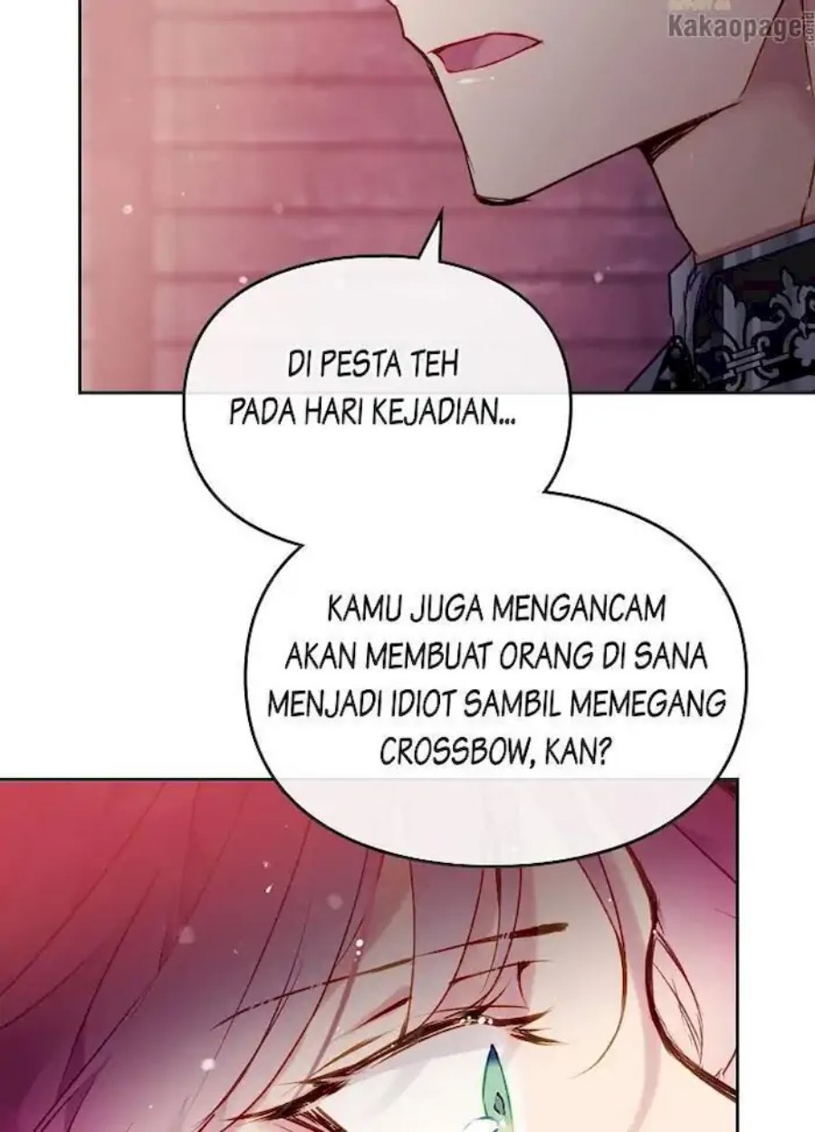 Baca Villains Are Destined to Die - Chapter 80 halaman 19