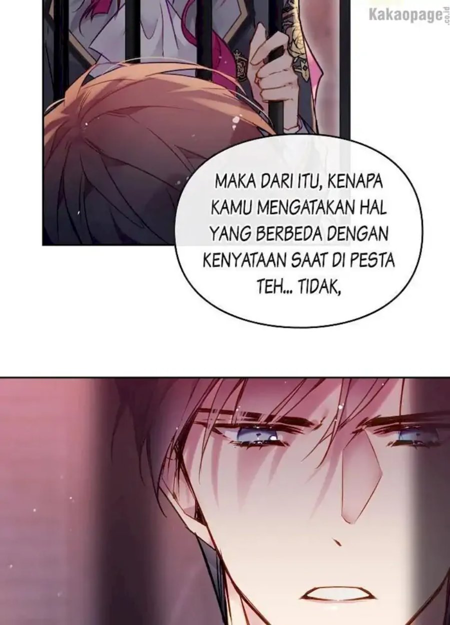 Baca Villains Are Destined to Die - Chapter 80 halaman 27