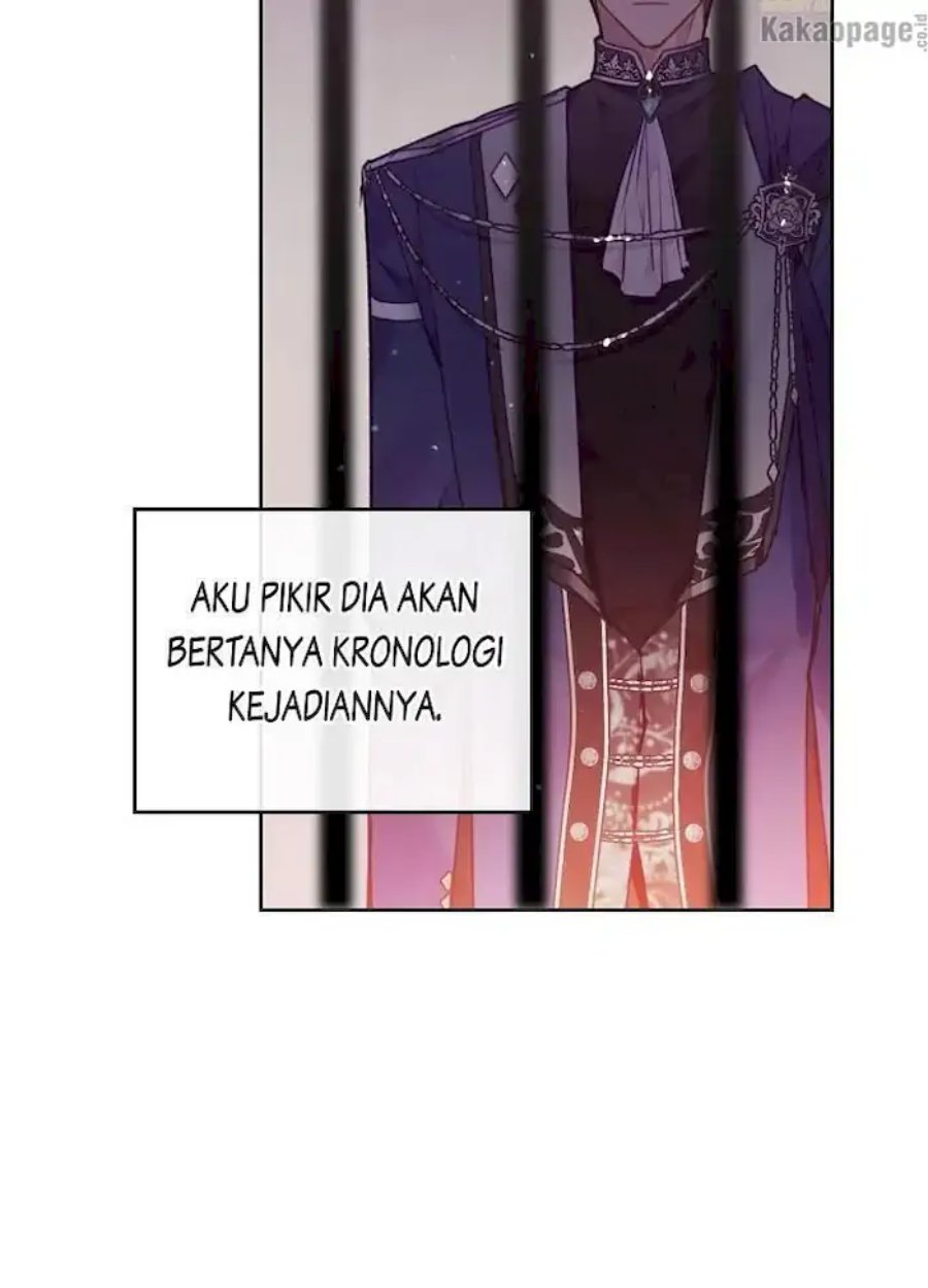 Baca Villains Are Destined to Die - Chapter 80 halaman 31