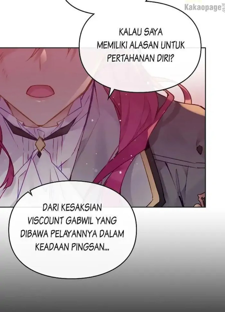 Baca Villains Are Destined to Die - Chapter 80 halaman 35