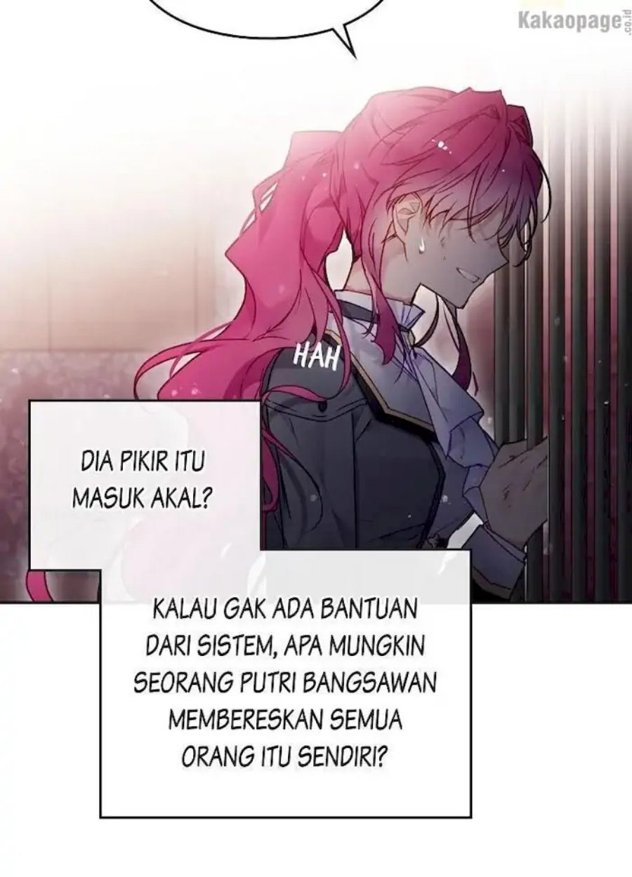 Baca Villains Are Destined to Die - Chapter 80 halaman 39