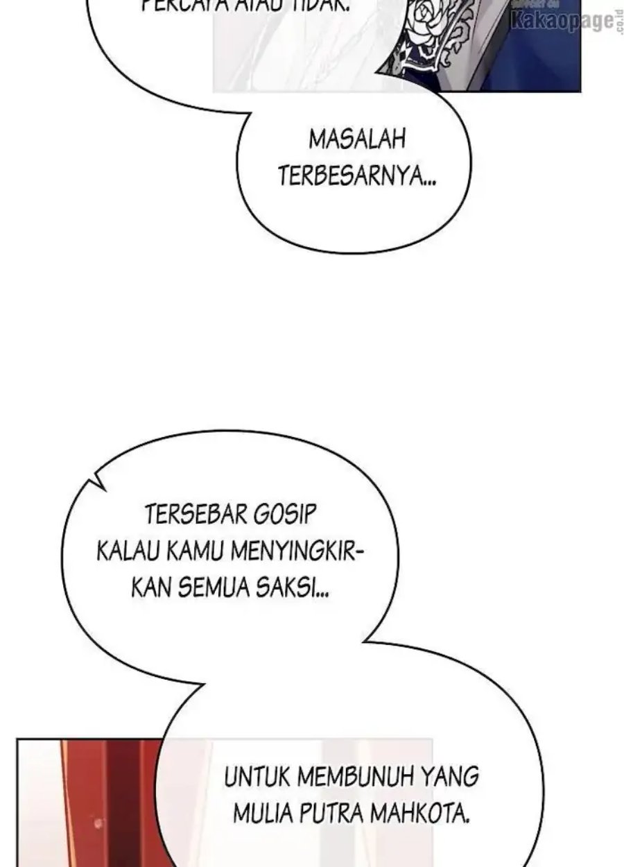 Baca Villains Are Destined to Die - Chapter 80 halaman 41